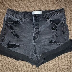 High-Rise midi. Size 9 in women’s